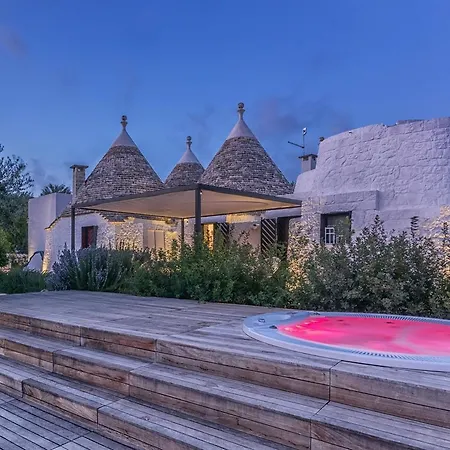 Villa Cocotrullo *