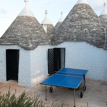 Cocotrullo * Ostuni