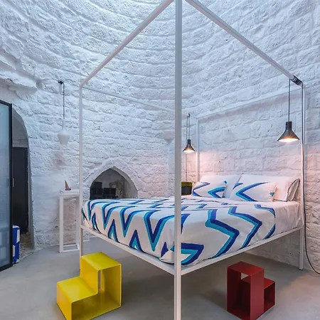 Cocotrullo Villa *