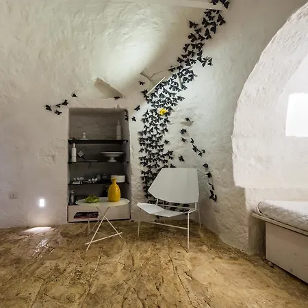 Cocotrullo Villa Ostuni