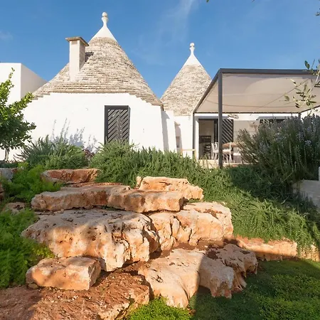 Cocotrullo *