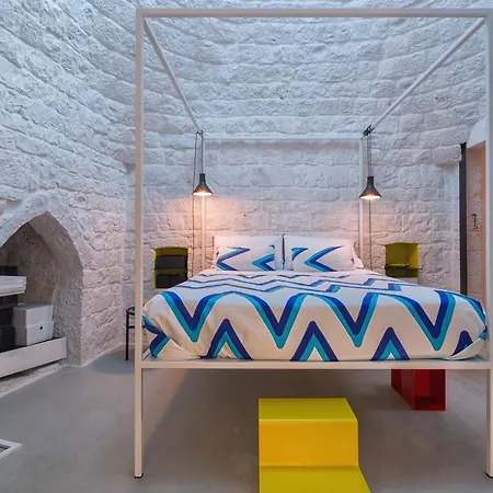 Cocotrullo * Ostuni