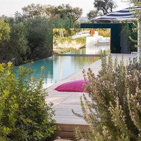 Cocotrullo Villa *