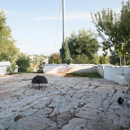 Villa Cocotrullo *
