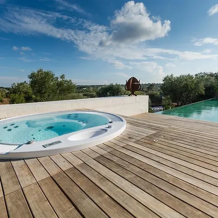 Cocotrullo Villa *