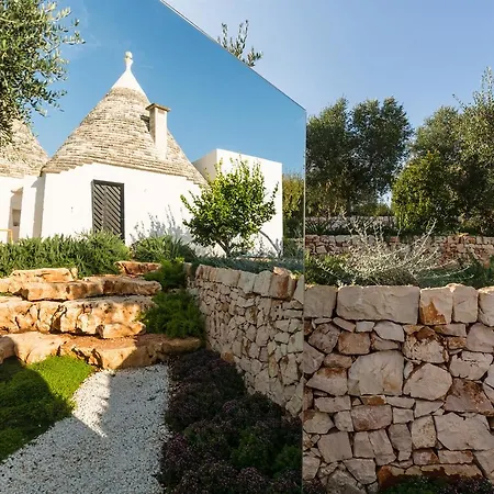 Cocotrullo Ostuni